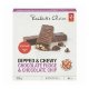 President's Choice PC Dipped & Chewy Granola Bars - Chocolate Fudge & Chocolate Chip (206 G) Calories