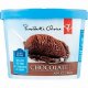 President's Choice PC Blue Menu Chocolate Light Ice Cream Calories
