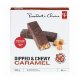 President's Choice PC Dipped & Chewy Granola Bars - Caramel Calories