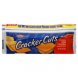 Kraft Foods, Inc. snackables cracker cuts cheese mild cheddar Calories