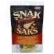 Kraft Foods, Inc. snack saks snackers spicy Calories