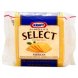 select cheese pasteurized process, american american, singles
