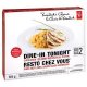 President's Choice PC Dine-In Tonight Creamy Dijon Roasted Pork Calories