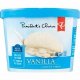 President's Choice PC Blue Menu Vanilla Light Ice Cream Calories