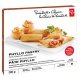 President's Choice PC Phyllo Pastry Hors D'oeuvre Collection Calories