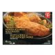 President's Choice PC North Atlantic Sole Fillets Lightly Breaded Calories