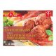 PC Large Fully Cooked Homestyle Meatballs