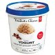 President's Choice PC Frozen Yogurt - Caramel Pecan Crunch Calories