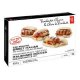 President's Choice PC Fire Roasted Sweet Italian Fully Cooked Mini Pork Sausages Calories
