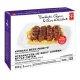 PC Korean Beef Ribbits Fully Cooked Beef Steakettes