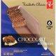 President's Choice PC Chocolate with Milk Chocolate Coated Ice Cream Bars Calories