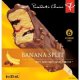 President's Choice PC Chocolate Fudge Crackle Ice Cream Bar - Banana Split Calories