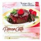 President's Choice PC Raspberry Chocolate Panna Cotta Calories