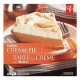 President's Choice PC Pumpkin Cream Pie Calories