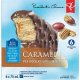 President's Choice PC Blue Menu Caramel Milk Chocolate & Praline Pecans Calories