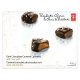 PC Dark Chocolate Covered Caramels with Sea Salts