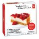 President's Choice PC New York-Style Cheesecake - Cherry-Topped Calories