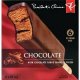 PC Chocolate Fudge Crackle Ice Cream Bar - Chocolate