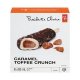 President's Choice PC Ice Cream Bars Caramel - Toffee Crunch Calories