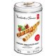President's Choice PC Chocolate Hazelnut Rolled Wafers Calories