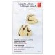 President's Choice PC White Chocolate Covered Sponge Toffee with Milk Chocolate Drizzles Calories