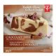 President's Choice PC New York-Style Chocolate Swirl Cheesecake Calories