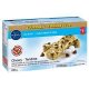 President's Choice PC Blue Menu Chewy Chocolate Chip & Marshmallow Granola Bars (210 G) Calories