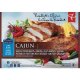 President's Choice PC Blue Menu Cajun Chicken Breasts Calories