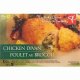 President's Choice PC Chicken Divan Calories