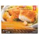 President's Choice PC Southern Crunch Haddock Portions Calories