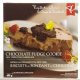 PC Triple Chocolate Fudge Cookie Cheesecake