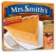 Mrs. Smith's Prebaked Sweet Potato Pie Calories