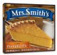 Mrs. Smith's Classic Pumpkin Pie Calories