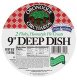 Oronoque Orchards 9-INCH Deep Dish Pie Crusts