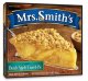 Mrs. Smith's Classic Dutch Apple Crumb Pie Calories
