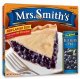 Mrs. Smith's Prebaked Blueberry Pie Calories
