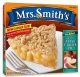Mrs. Smith's Prebaked Dutch Apple Crumb Pie Calories