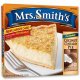 Mrs. Smith's Prebaked Coconut Custard Pie Calories