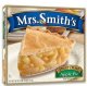 Mrs. Smith's apple pie deep dish Calories