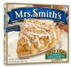 Mrs. Smith's Deep Dish Cinnamon Apple Crumb Pie Calories