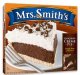 Mrs. Smith's Chocolate Creme Pie Calories