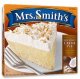 Mrs. Smith's Serve Coconut Creme Pie Calories