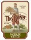 The Baker, 9-GRAIN Whole Wheat Bread