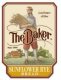 The Baker Sunflower Rye Bread