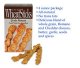 Wheatsticks Garlic Romano 6-PACK