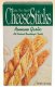 Cheesesticks Romano Garlic 12-PACK