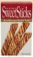 Sweetsticks Java Cinnamon 3-PACK