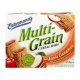 Multi-Grain Cereal Bars - Apple Cinnamon, Low Fat