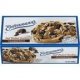 Entenmann's chocolate chunk cookies soft baked Calories