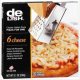 Good & Delish Classic Italian Style Frozen Pizza For One, Cheese Calories